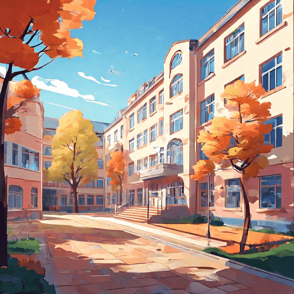 LXXVIII Liceum Ogólnokształcące Im. Marii Pawlikowskiej-Jasnorzewskiej