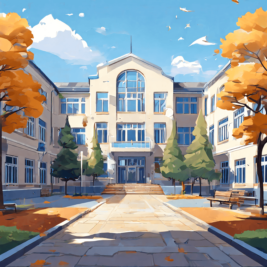 Liceum Ogólnokształcące "Liceum W Chmurze" W Tarnobrzegu