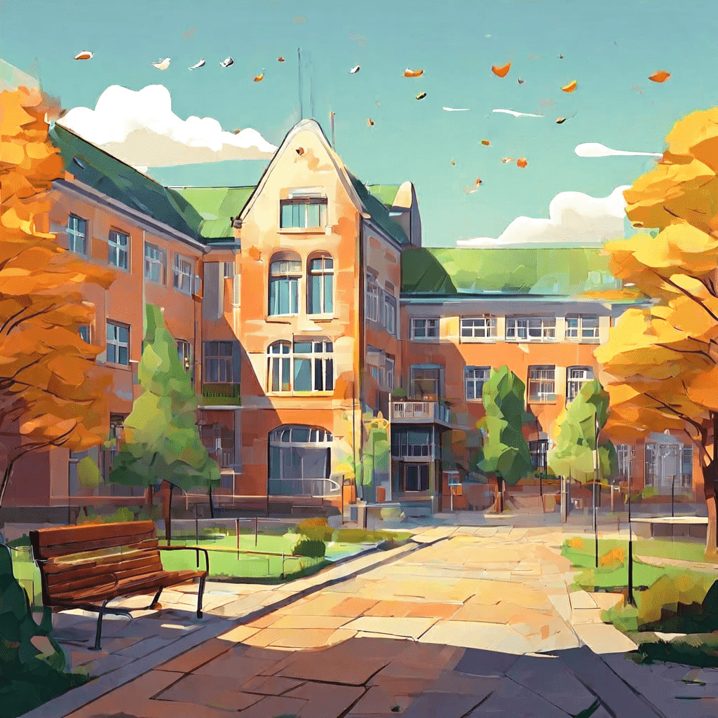 Państwowe Liceum Sztuk Plastycznych Im. Władysława Hasiora W Koszalinie