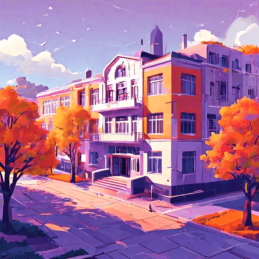 Liceum Ogólnokształcące Im. Armii Krajowej