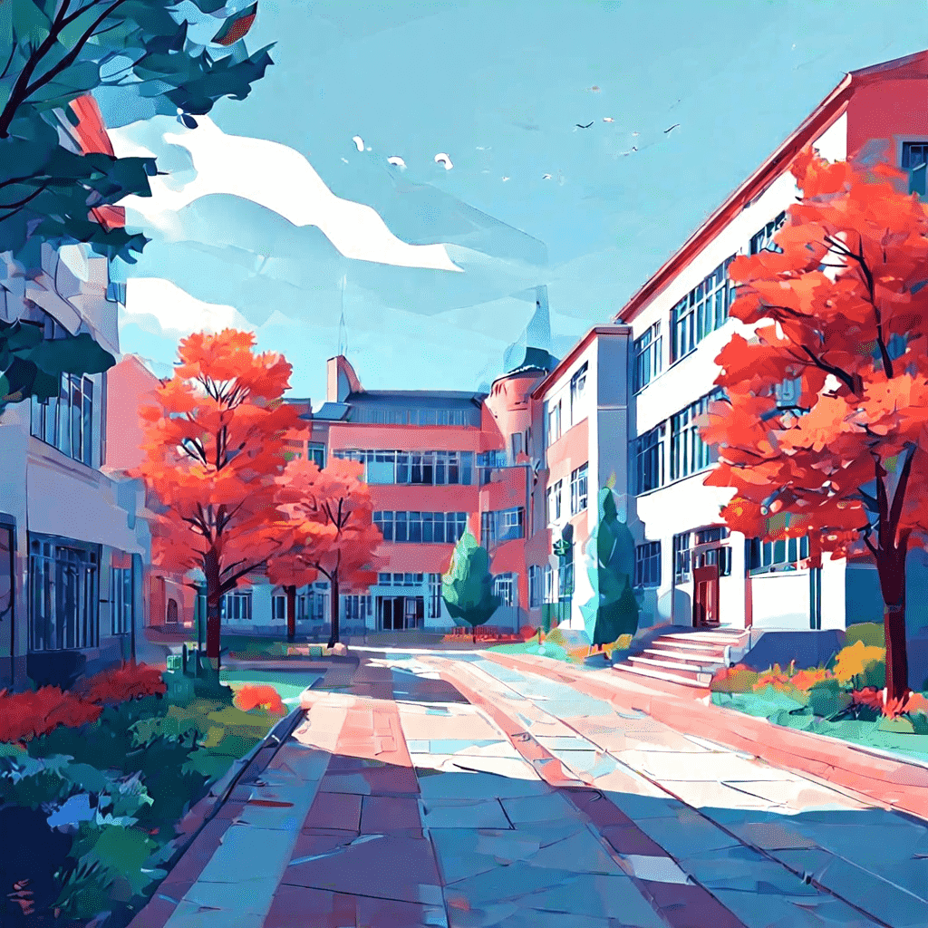 Społeczne Licuem Ogólnokształcące