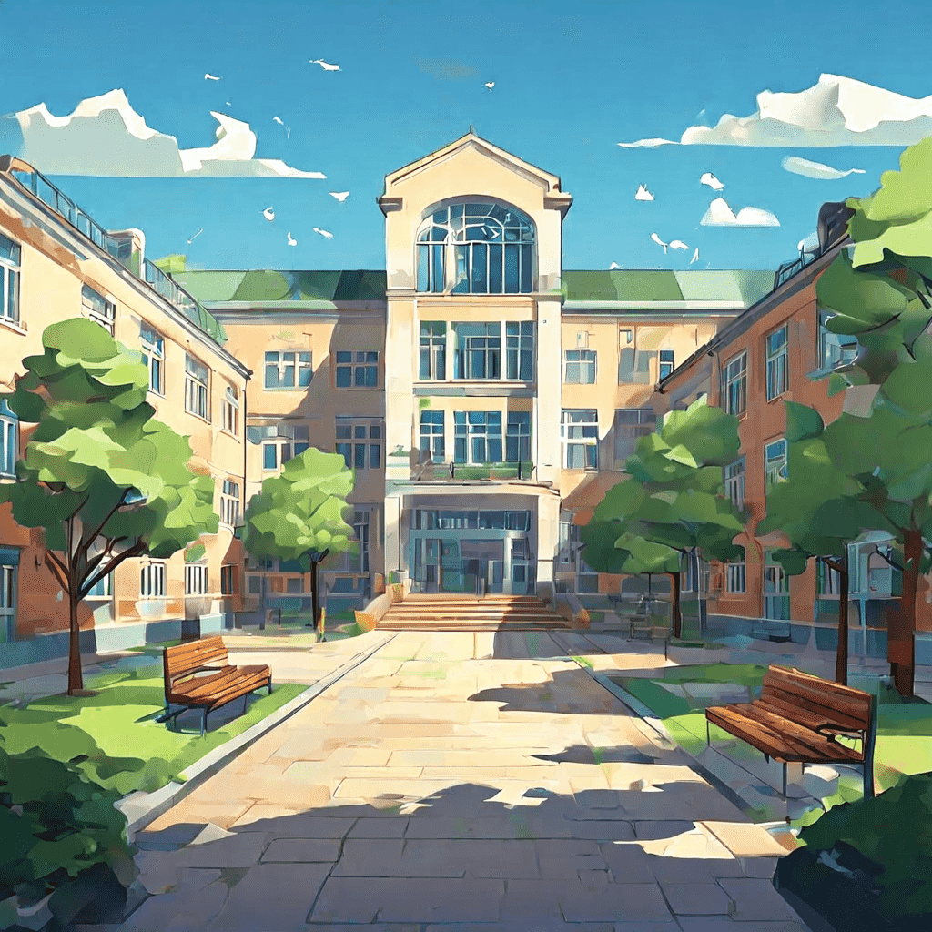 Branżowa Szkoła II Stopnia W Okszowie