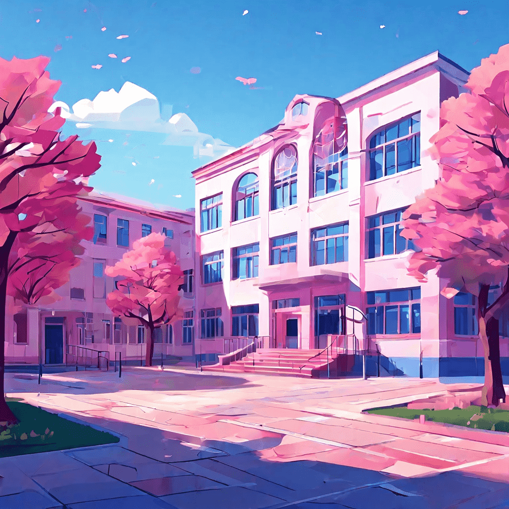 Liceum Ogólnokształcące Specjalne