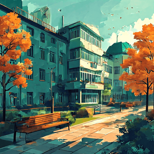 Zdjęcie szkoły Technikum W Różańcu