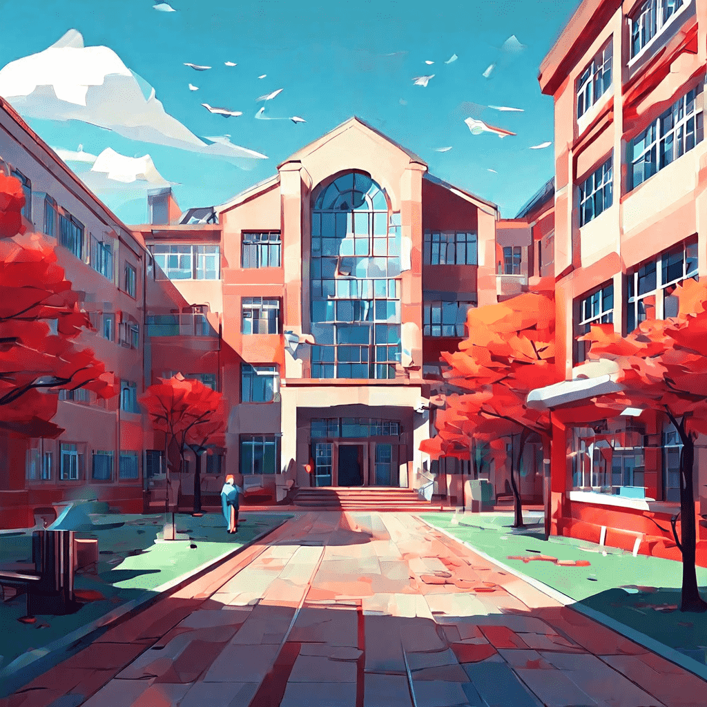 II Technikum Im.Marszałka Józefa Piłsudskiego W Pionkach