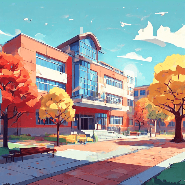 Zdjęcie szkoły Zespół Szkół Zawodowych I Ogólnokształcących W Kartuzach Im.I Brygady Pancernej Im. Bohaterów Westerplatte III Liceum Ogólnokształcące W Kartuzach