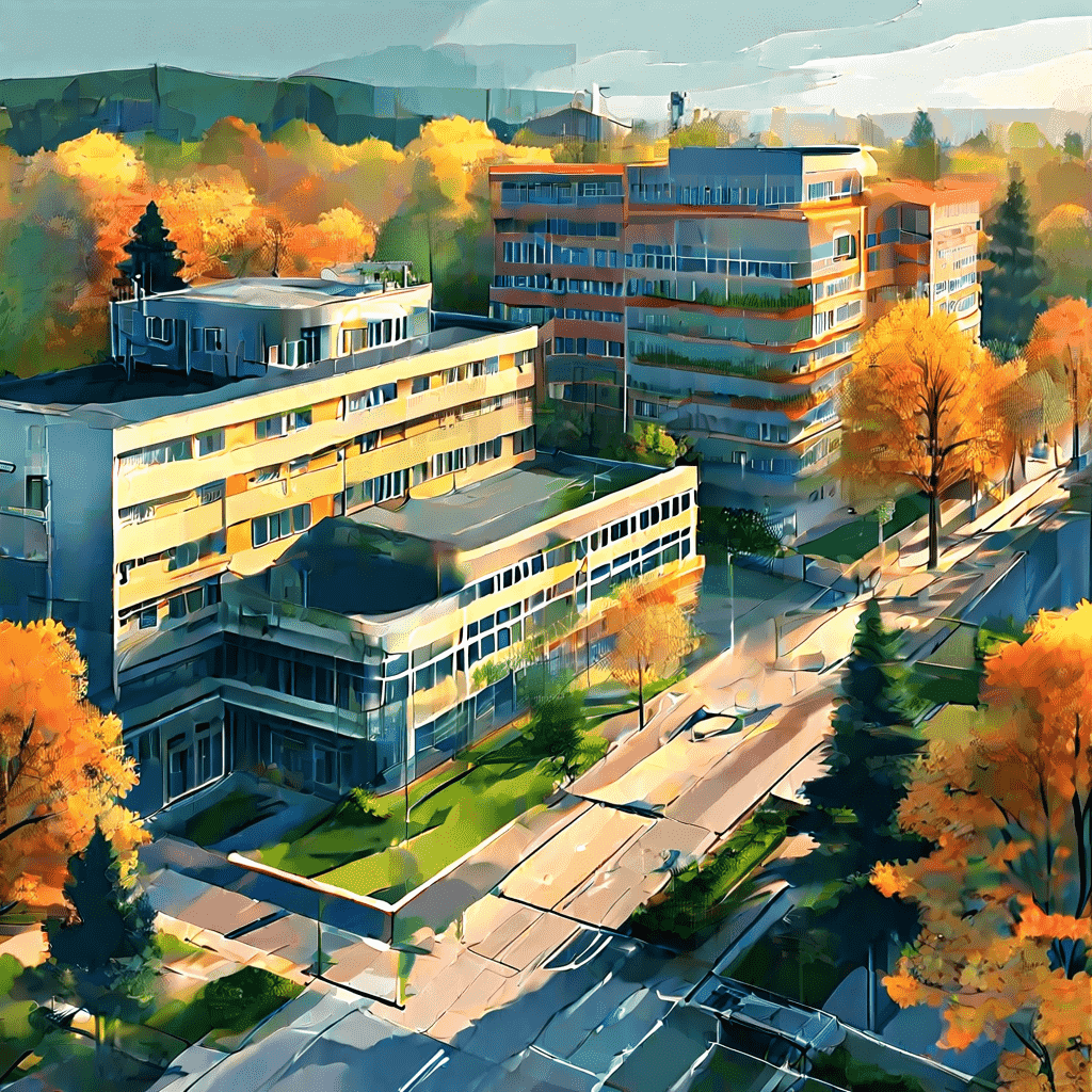 I Liceum Ogólnokształcące Im. Adama Mickiewicza W Prudniku