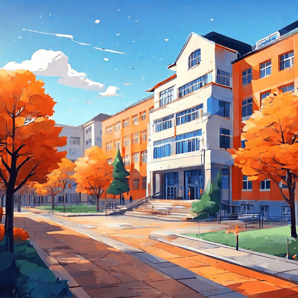 Liceum Ogólnokształcące Im. Stanisława Staszica W Ciechocinku