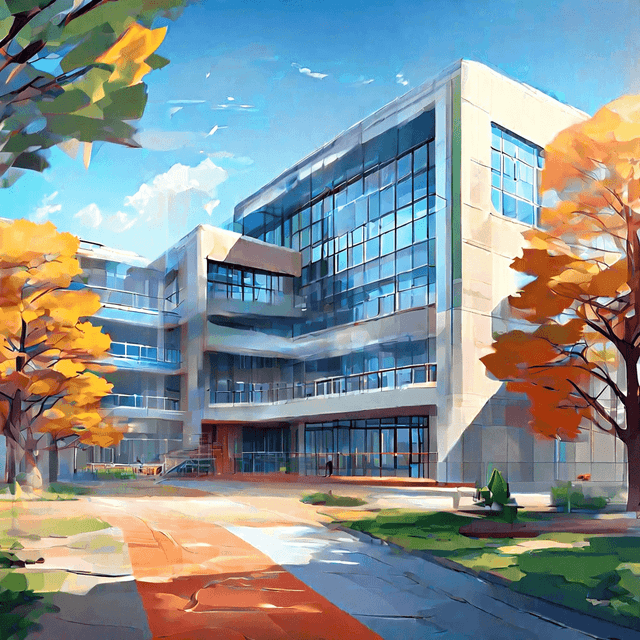 Zdjęcie szkoły Technikum Nr 6 W Nowej Słupi