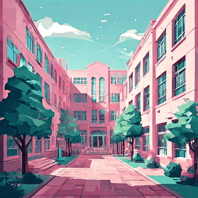 Zdjęcie szkoły Liceum Ogólnokształcące Dla Dorosłych