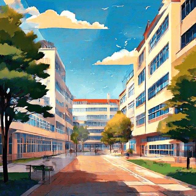 Zdjęcie szkoły Technikum Stowarzyszenia Przyjaciół Szkół Katolickich Im.Św.Stanisława Biskupa I Męczennika W Czarnym Dunajcu