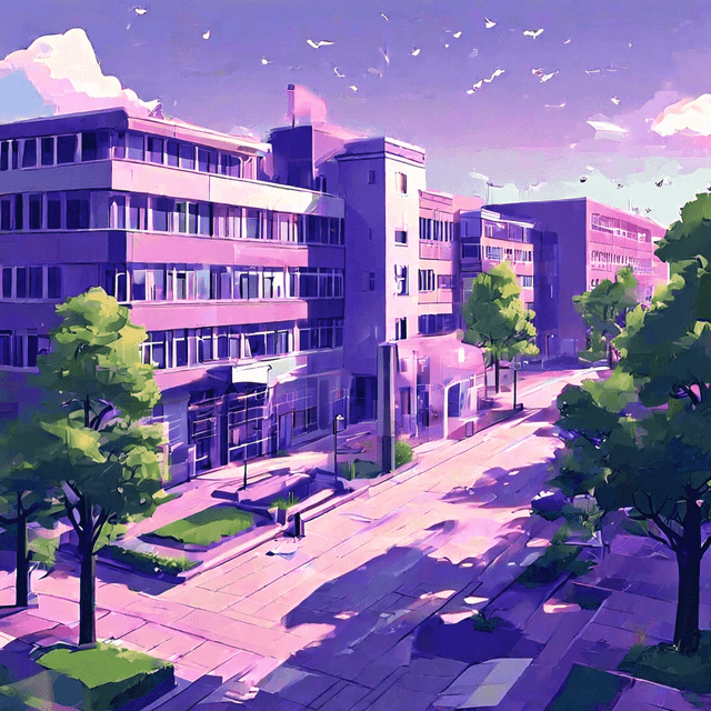 Zdjęcie szkoły I Liceum Ogólnokształcące Imienia Księcia Bolka I W Jaworze