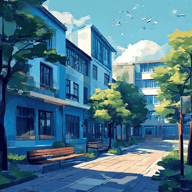 Zdjęcie szkoły Liceum Ogólnokształcące Dla Dorosłych