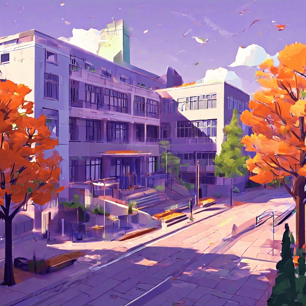 Technikum W Stąporkowie