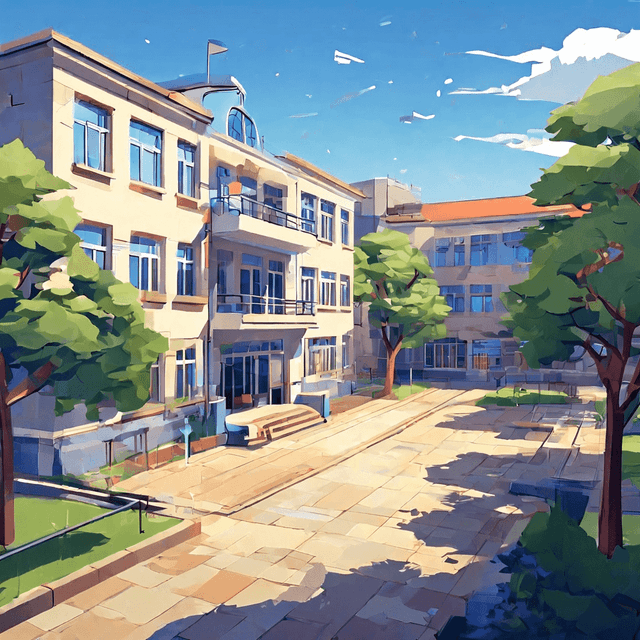 Zdjęcie szkoły Niepubliczne Technikum W Książu Wielkim