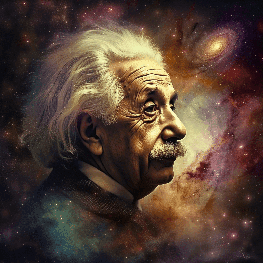 Teoria Względności Einsteina: Kluczowe Koncepty dla Maturzystów z ...