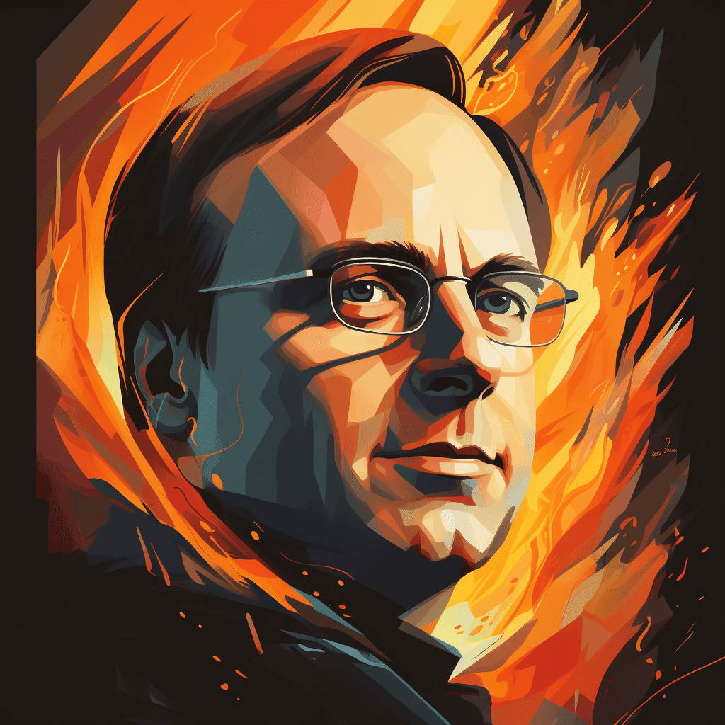 Linus Torvalds: Twórca Linuksa i Jego Znaczenie dla Wolnego ...