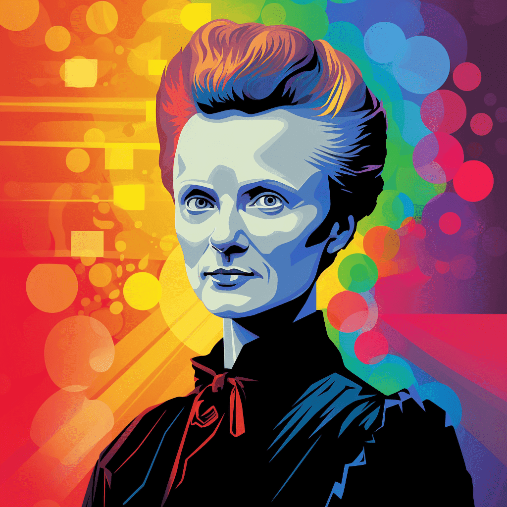 Maria SkłodowskaCurie Matematyczne Aspekty Jej Odkryć Przygotowanie