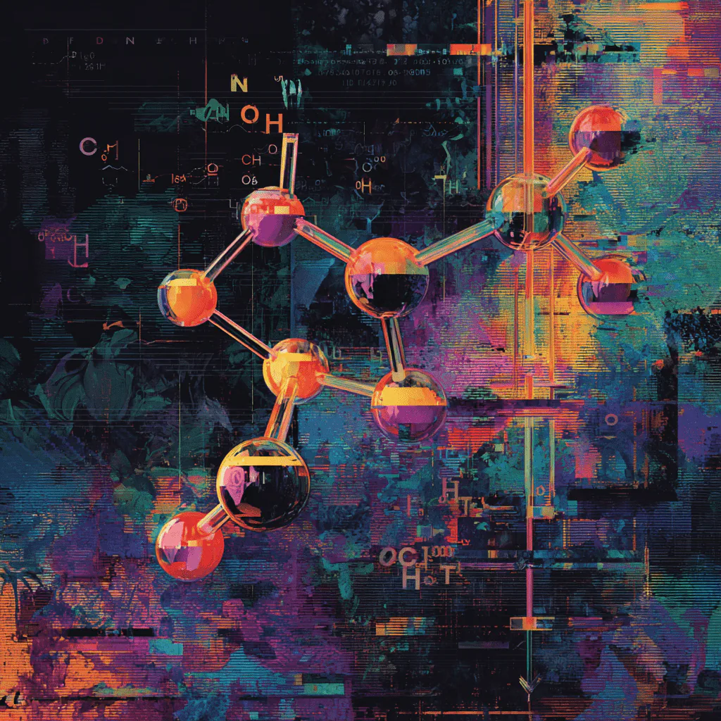 MaturaMinds: jak pisać równania reakcji na maturze z chemii 2026