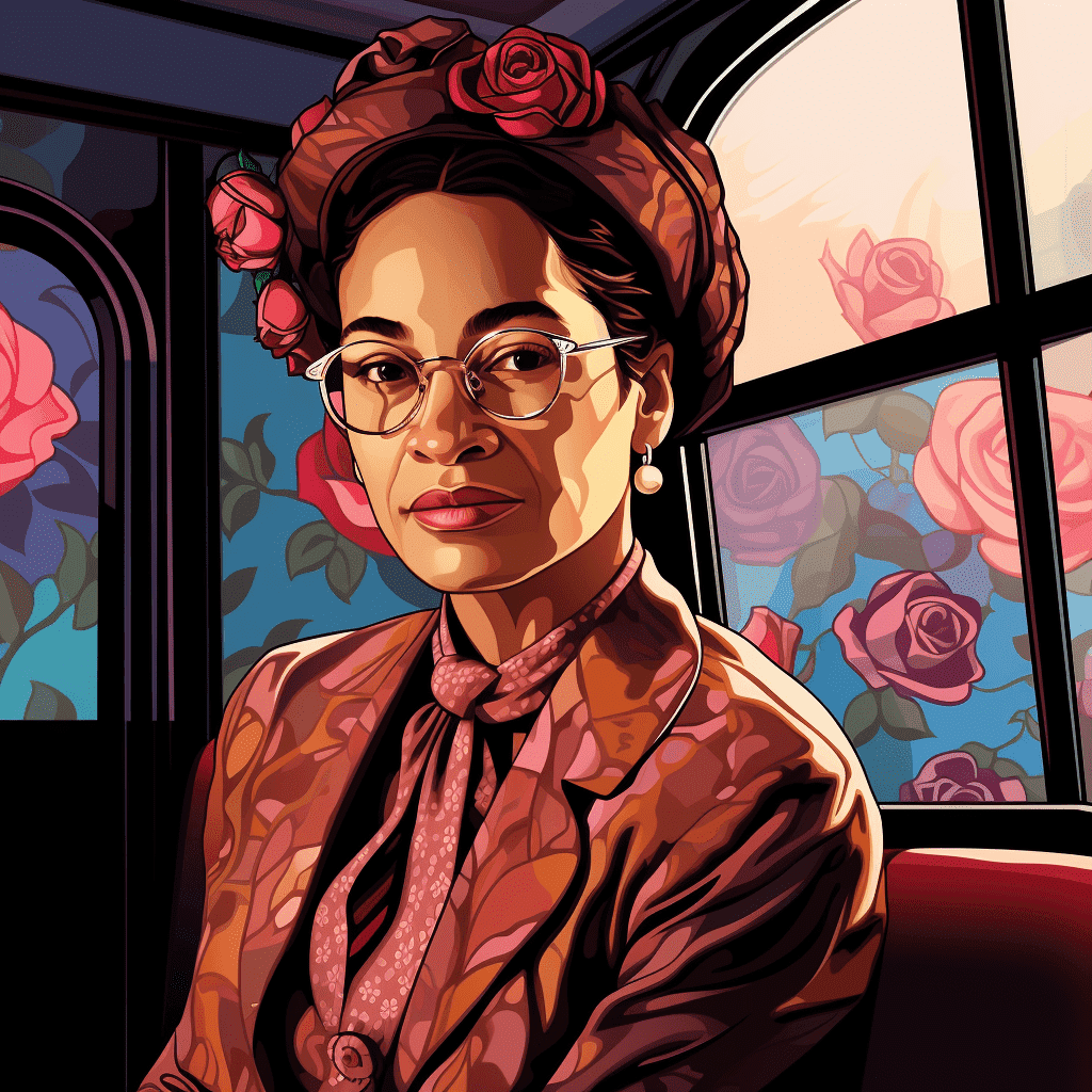Rosa Parks i Ruch Praw Obywatelskich – Lekcje dla Maturzystów WOS ...