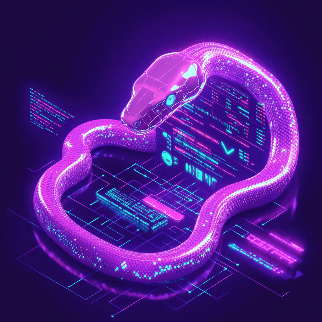 Wyzwaniowy Python