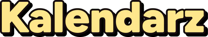 Kalendarz