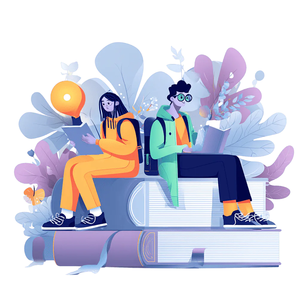 Uczniowie