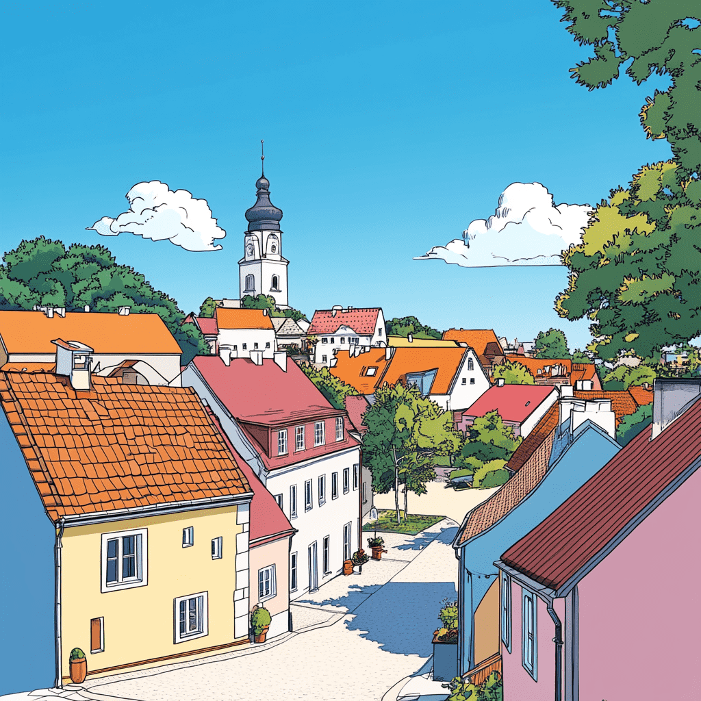 ciechanow