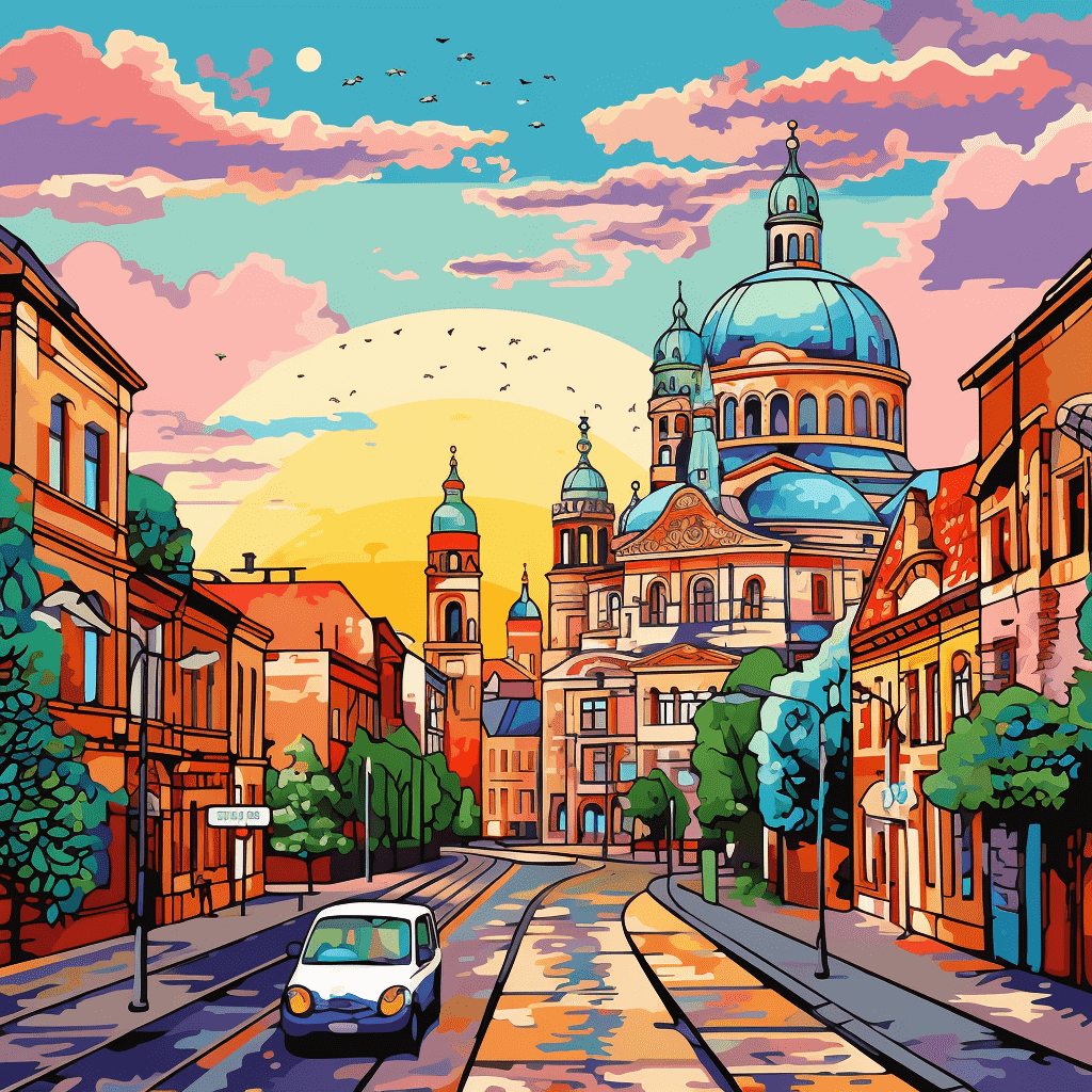 lodz