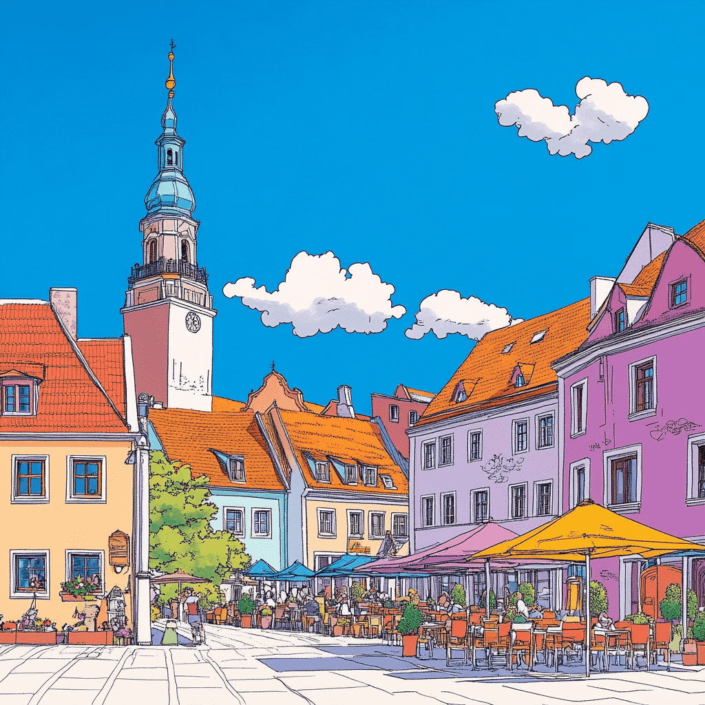 podgorze