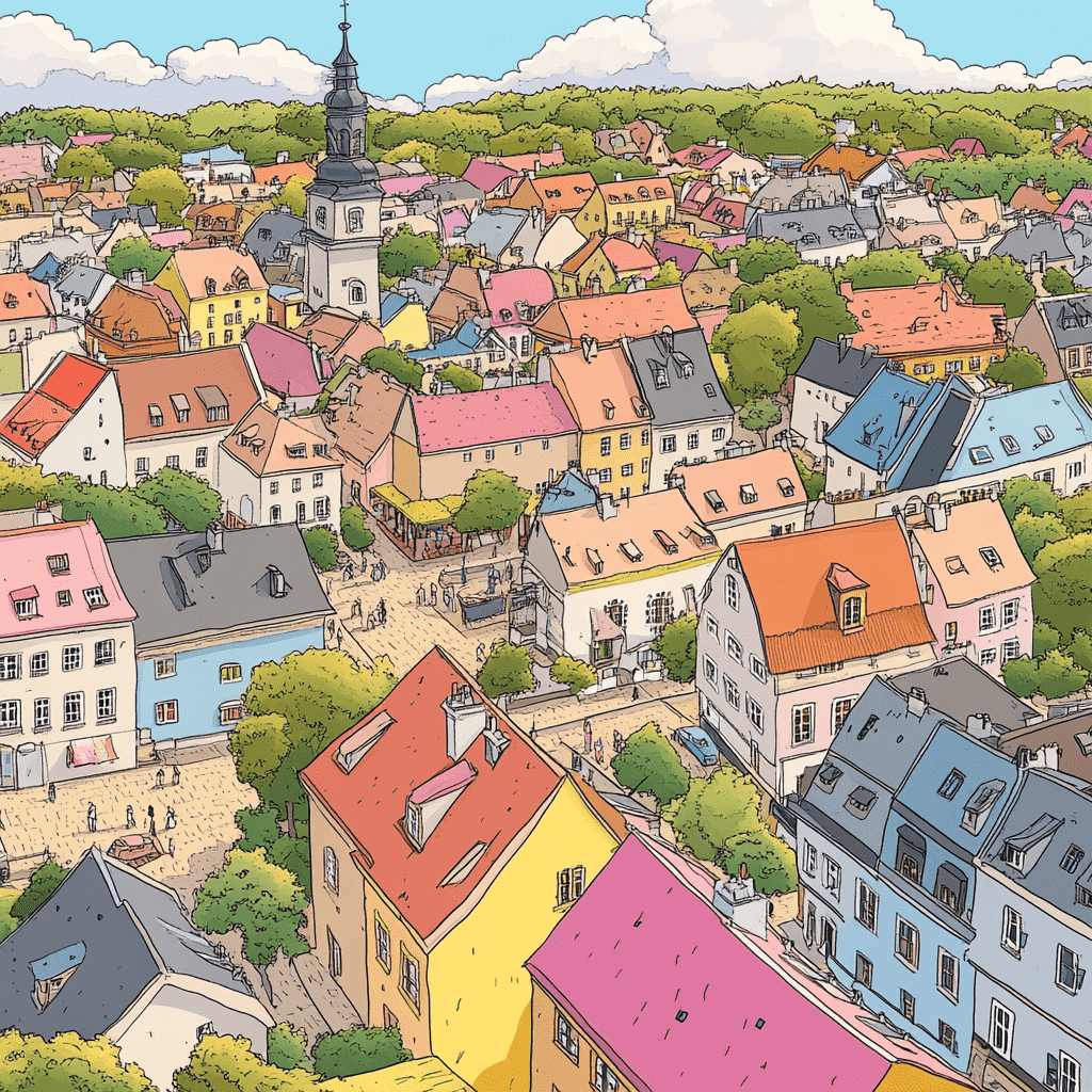 pruszkow