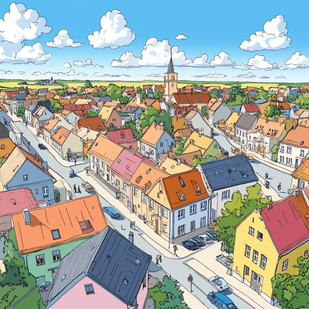 suwałki