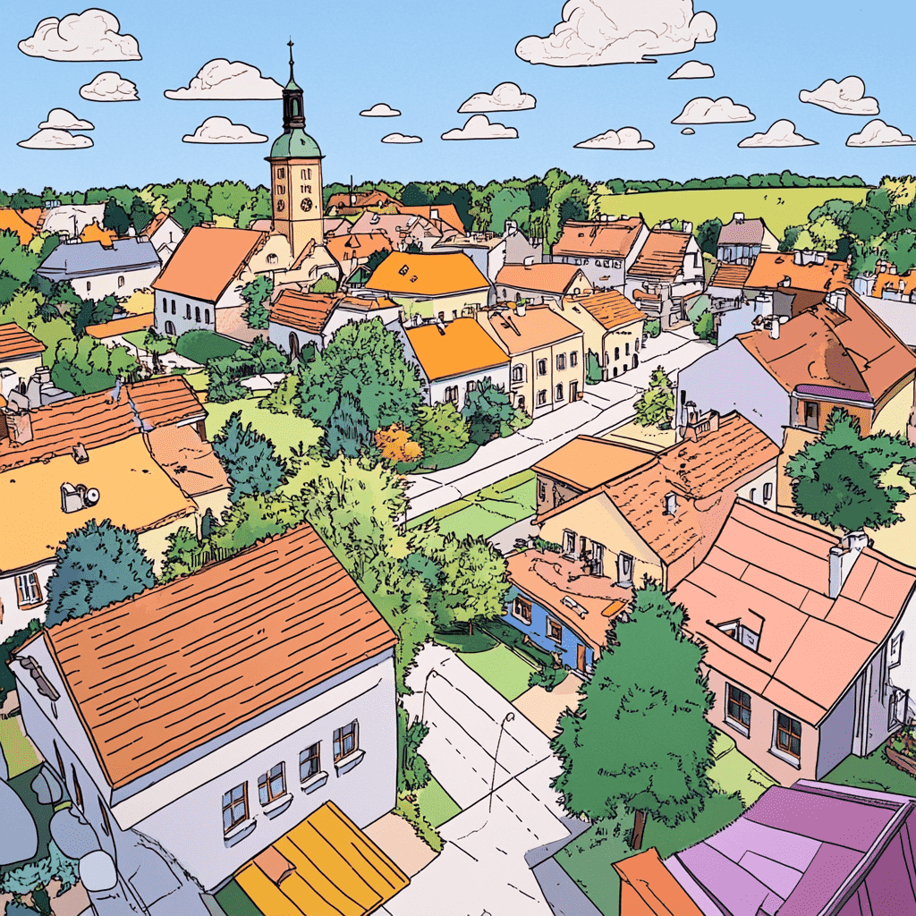 szczecinek