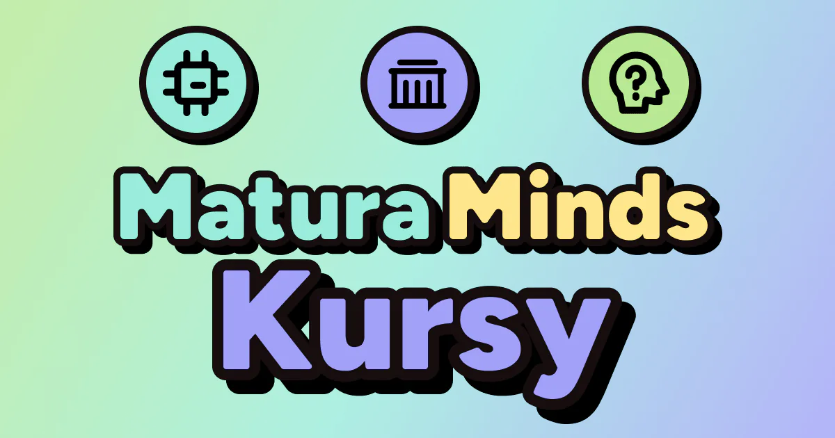 Kursy Maturalne