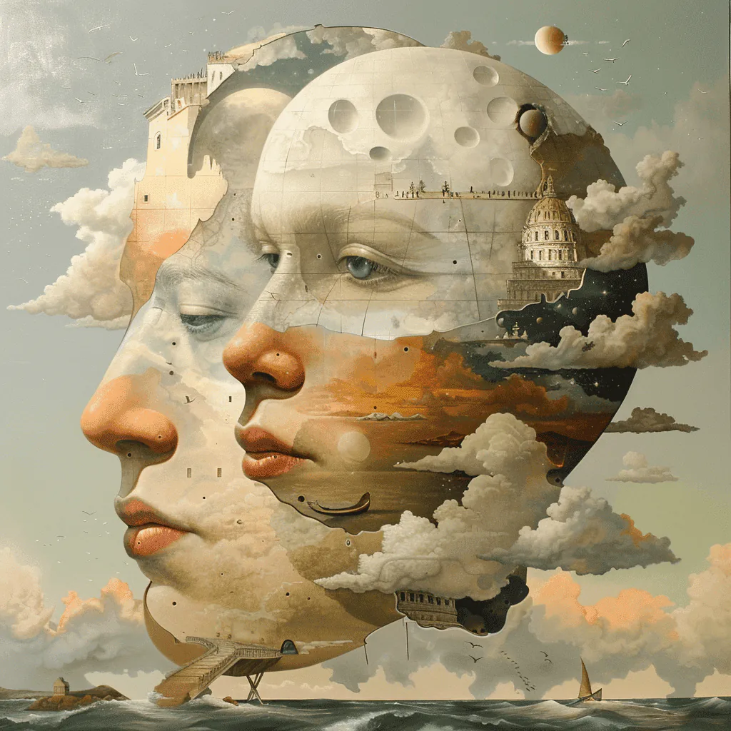 Dadaizm i surrealizm